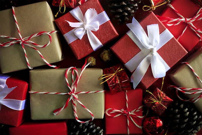 Top 12 Melhores Presentes de Natal para Namorada em 2023 | mybest