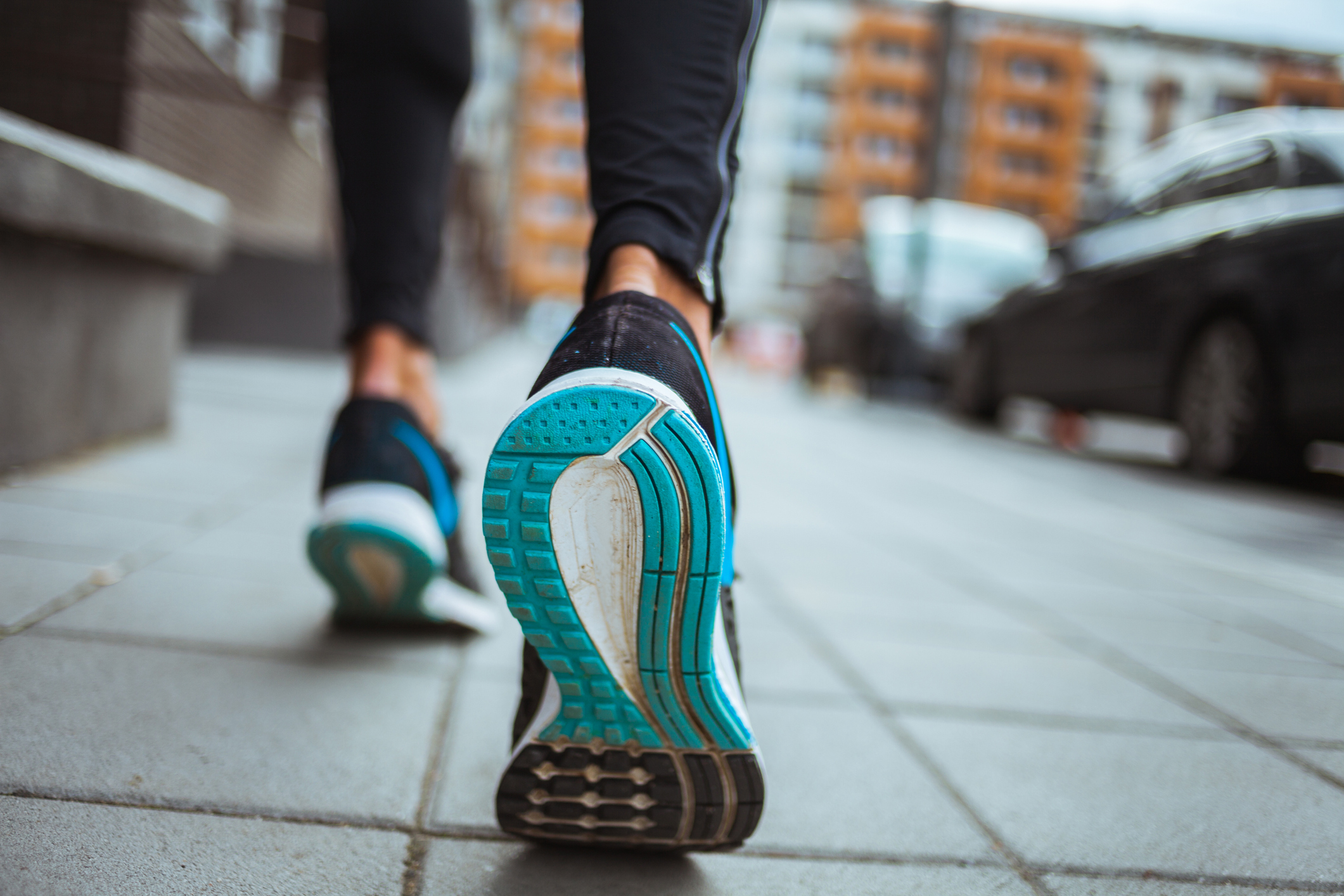 Melhor tenis de corrida para 2024 pisada supinada