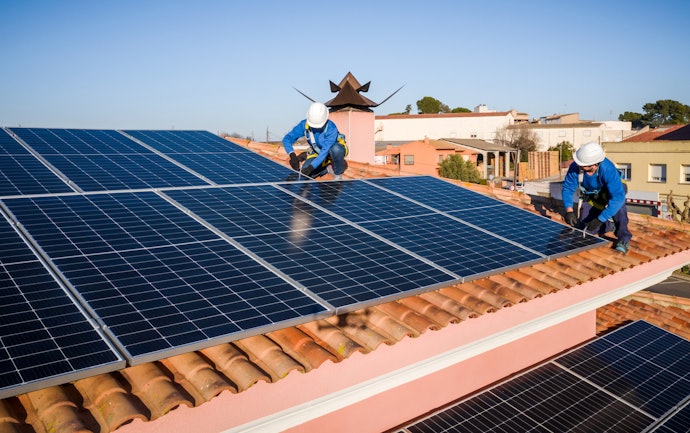 Top 10 Melhores Empresas de Energia Solar em 2023 (em Fortaleza e mais) |  mybest