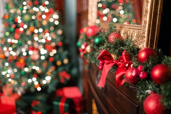 Top 10 Melhores Kits de Enfeites de Natal em 2023 (Orb Christmas, Cromus e  masi) | mybest