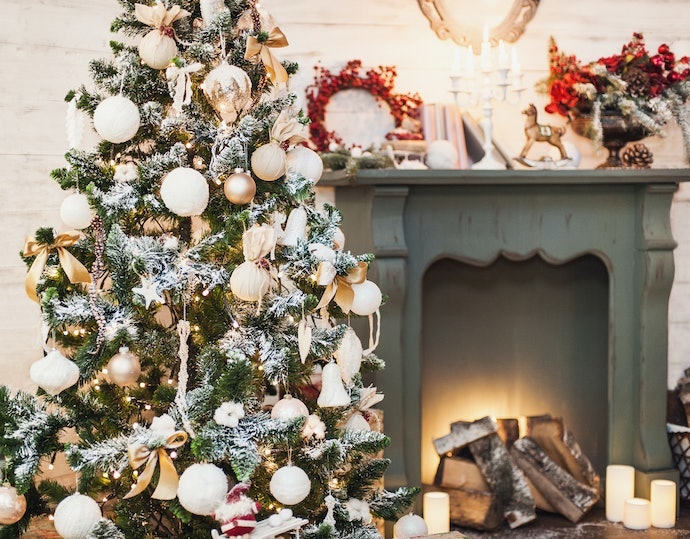 Top 10 Melhores Kits de Enfeites de Natal em 2023 (Orb Christmas, Cromus e  masi) | mybest