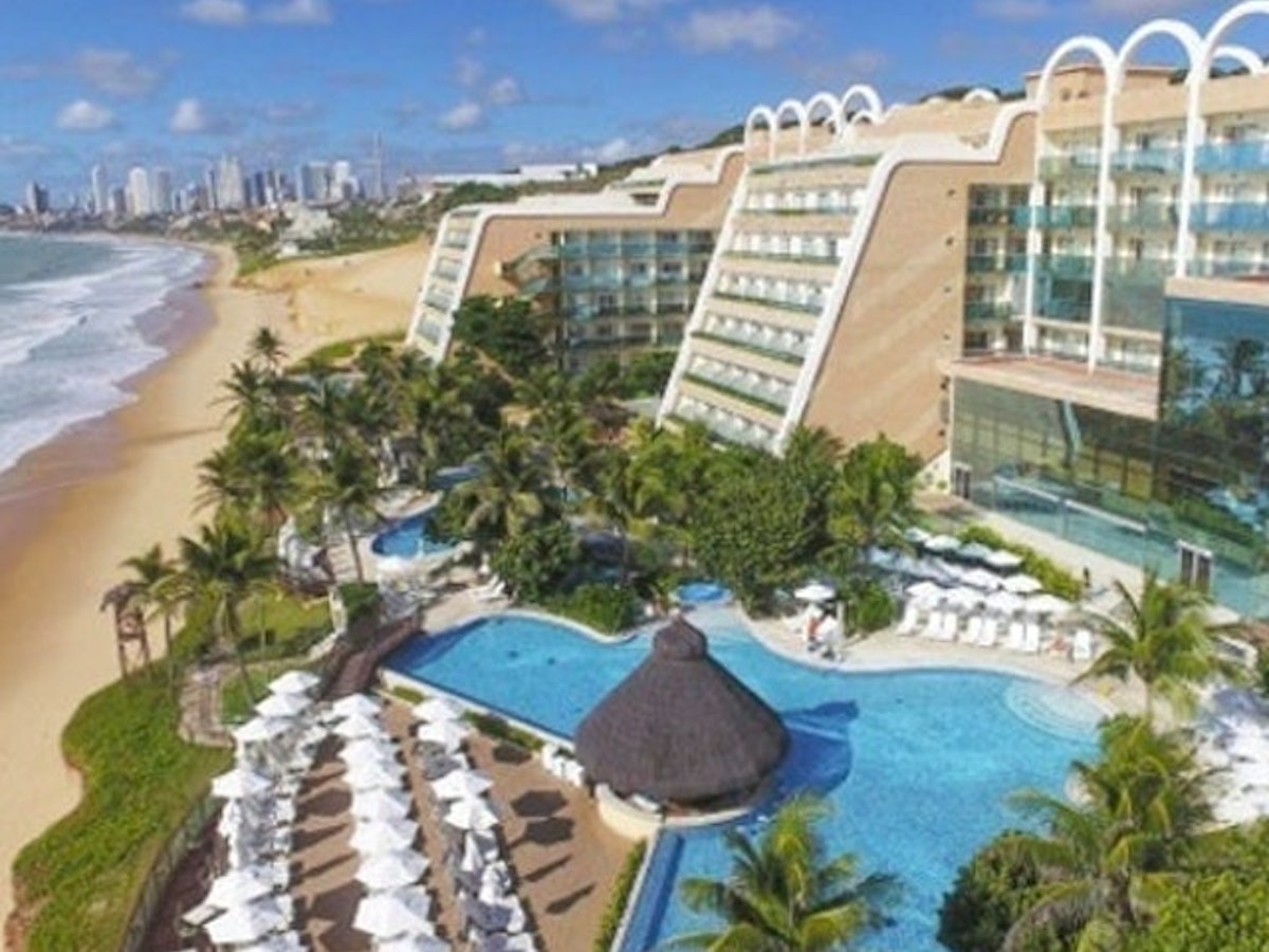 Top 10 Melhores Resorts do Brasil em 2023 (All Inclusive e mais) | mybest
