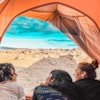 Planeje um Acampamento Confortável com os 10 Produtos Indicados pela Travel Blogger Tainá Teles