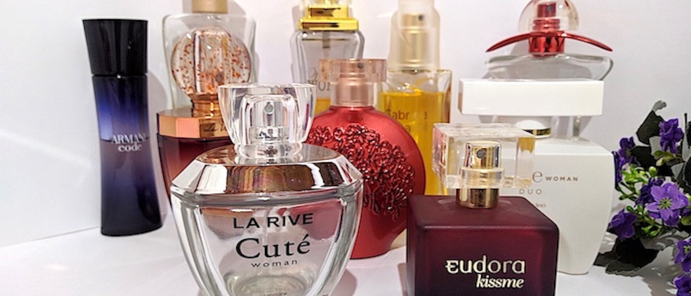 Colecionadora de Fragrâncias Indica 10 Perfumes Femininos Marcantes