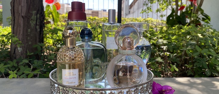 Dia das Mães: perfumes nacionais e importados para presentear | Beleza |  Glamour