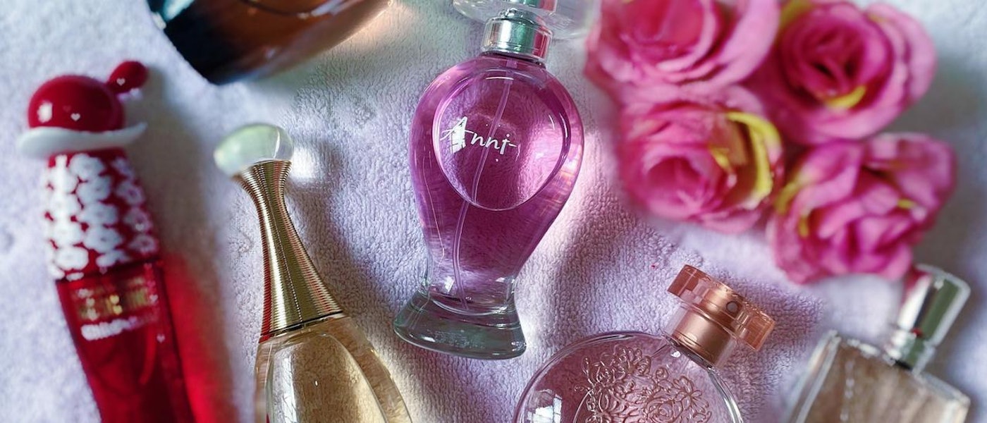 Perfume Floral Feminino: Conheça 6 Fragrâncias Nacionais e Importadas