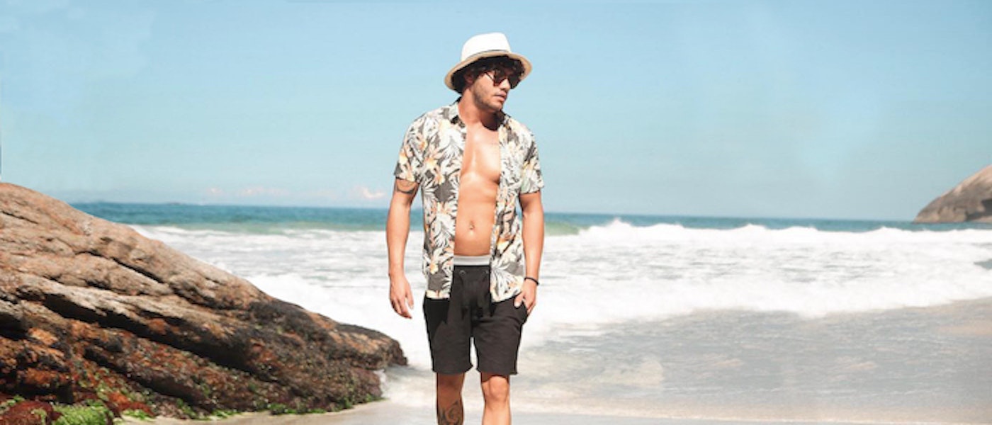 Moda Masculina Verão: Veja 7 Itens Versáteis para Looks Estilosos