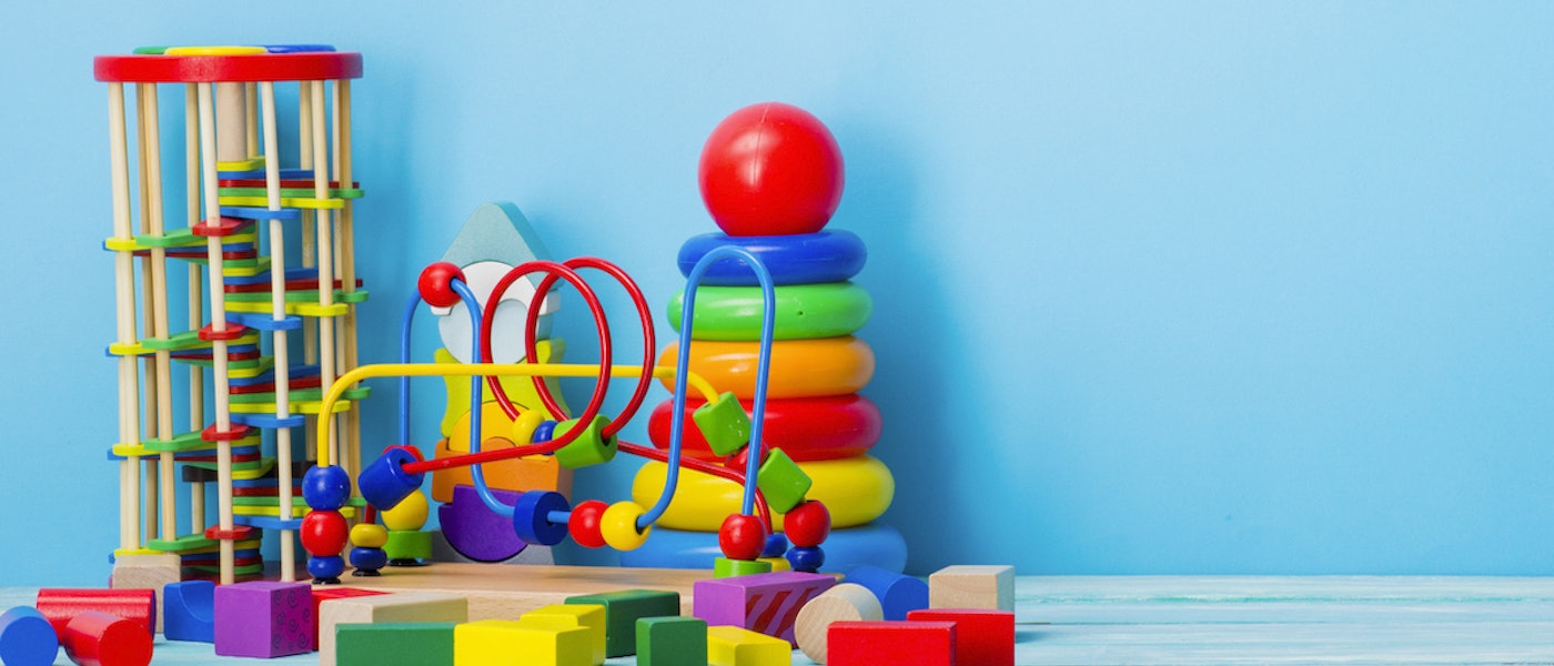 Veja 10 Brinquedos Educativos que as Crianças Vão Adorar