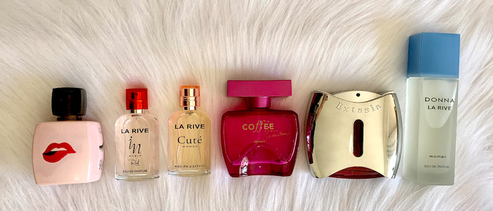 Veja 6 Perfumes Femininos Baratos que se Parecem com Importados | mybest