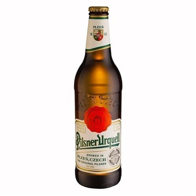 URQUELL Cerveja Pilsner Urquell 500ml 1