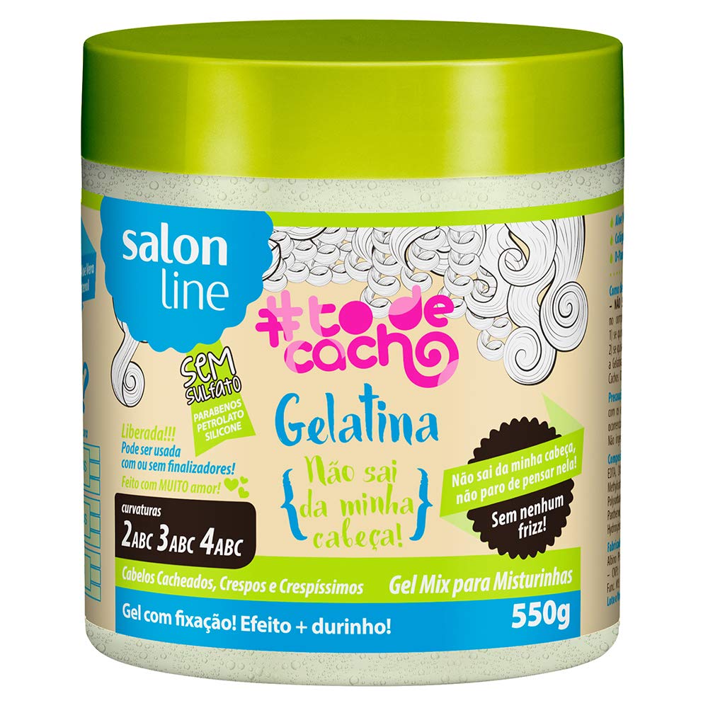 Top 10 Melhores Gelatinas Capilares Para Comprar Em 22 Salon Line E Mais Mybest