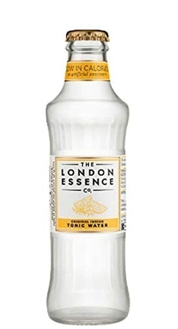 THE LONDON ESSENCE CO. Água Tônica London Essence Indian 1