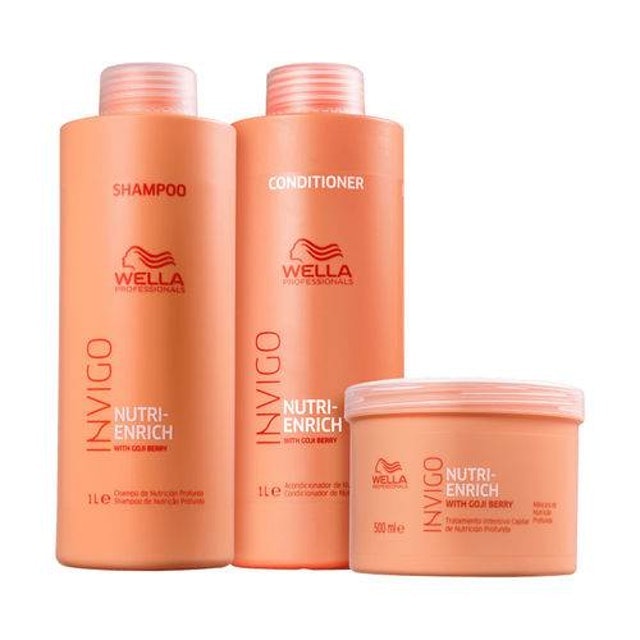 Top 12 Melhores Shampoos Profissionais em 2022 (Truss, Wella e mais ...