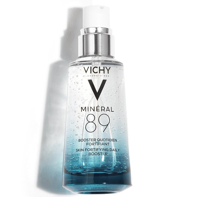 VICHY Hidratante Facial Mineral 89 1