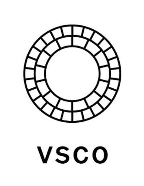 VISUAL SUPPLY COMPANY VSCO 1