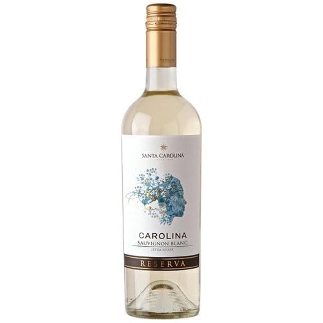 SANTA CAROLINA Vinho Branco Carolina Reserva Sauvignon Blanc 1
