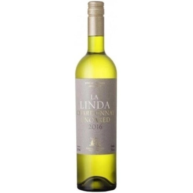 LUIGI BOSCA Vinho Branco Finca La Linda Chardonnay Unoaked 1