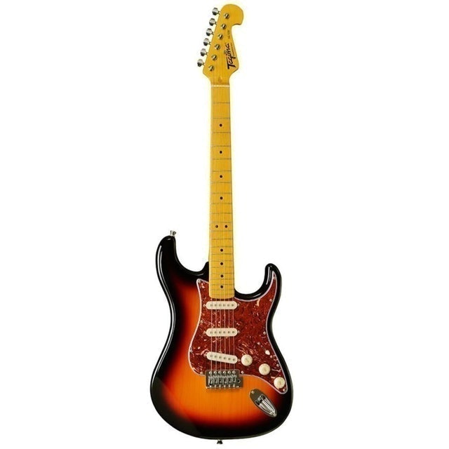 TAGIMA Guitarra Stratocaster 1