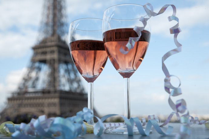 Vinho Rosé Francês: Local de Origem da Bebida
