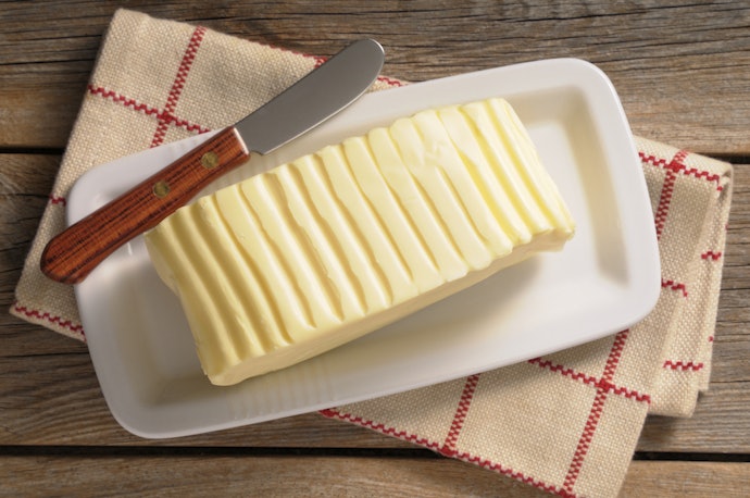 Manteiga Comum: a Mais Tradicional na Mesa dos Brasileiros
