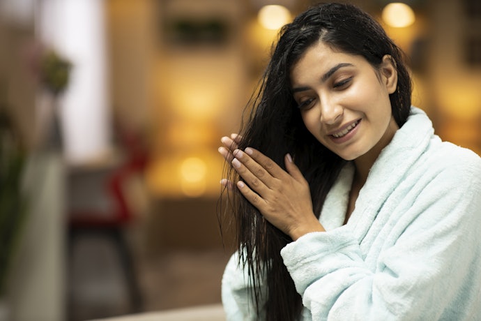 Confira a Ação do Shampoo Seda para Promover o Tratamento Adequado