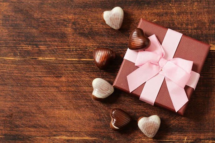 Fuja de Presentes Genéricos, Como Chocolates e Vale-Presentes 