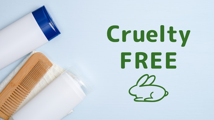 Considere Optar por Um Shampoo Redutor de Volume Cruelty-Free ou Vegano