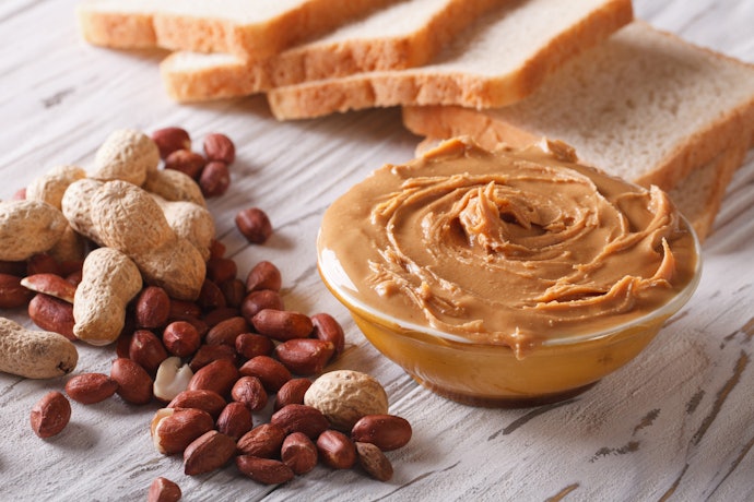 Quais são os Benefícios da Pasta de Amendoim?