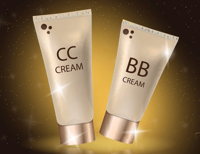 Qual é Melhor, BB Cream e CC Cream?