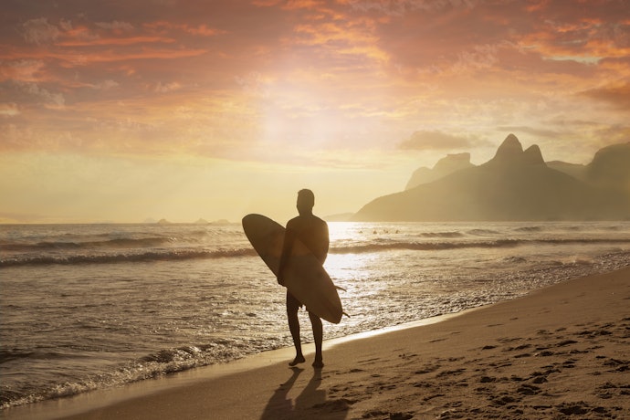 Veja se o Bairro do Rio de Janeiro Possui Praias e Conheça Suas Principais Características