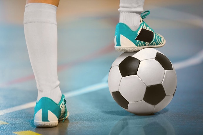 Conheça a Origem do Futsal