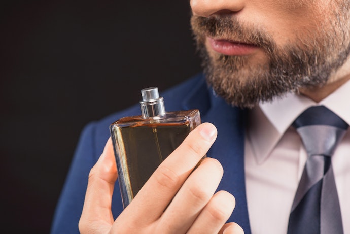 Confira as Notas que Compõem a Fragrância do Perfume Chanel Masculino