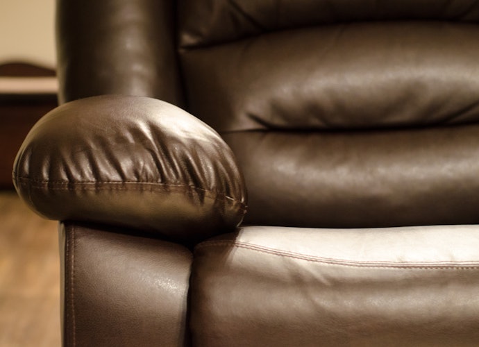 Escolha uma Cadeira do Papai com Revestimento Confortável e Durável