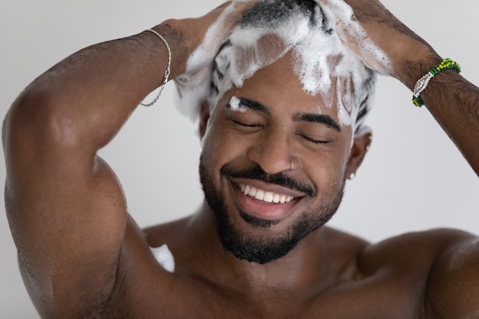 O Shampoo Antiqueda Funciona?