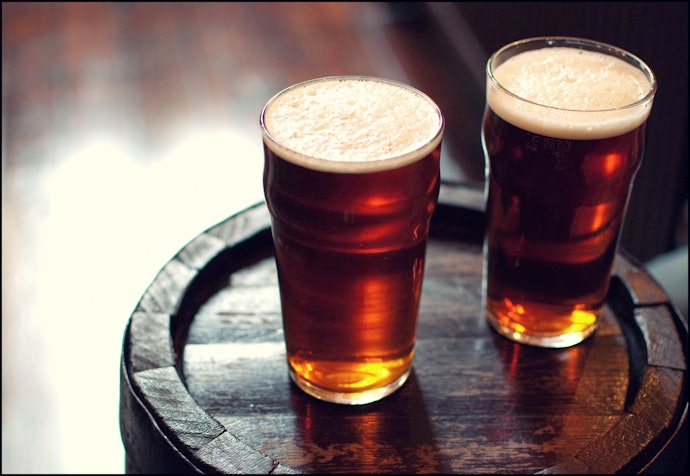 Qual o Melhor Copo para a Cerveja IPA?