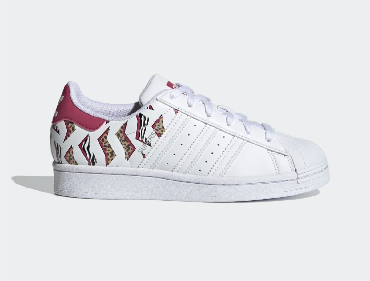 tenis da adidas infantil