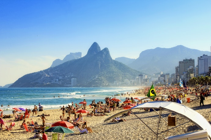 Confira se as Opções de Lazer do Bairro do Rio de Janeiro Atendem suas Preferências