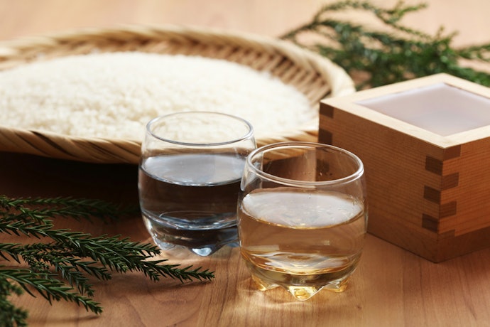 Saquês Junmaishu São Perfeitos para Quem Quer uma Bebida Mais Tradicional