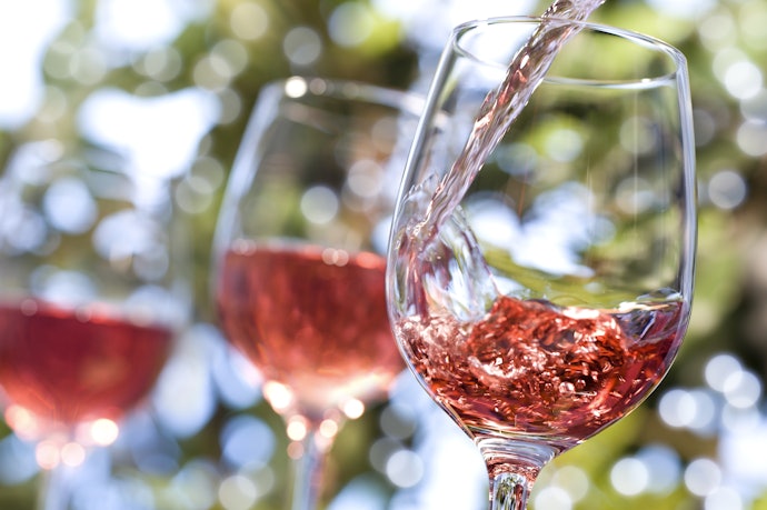Quais as Características de um Vinho Rosé?