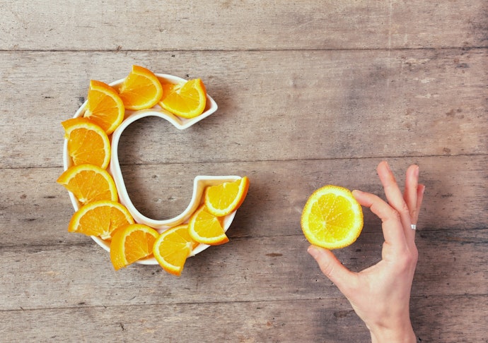 Para que Serve a Vitamina C?