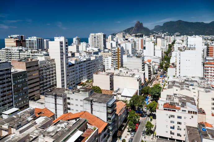 Entenda o Valor do M² Antes de Escolher o Bairro do Rio de Janeiro