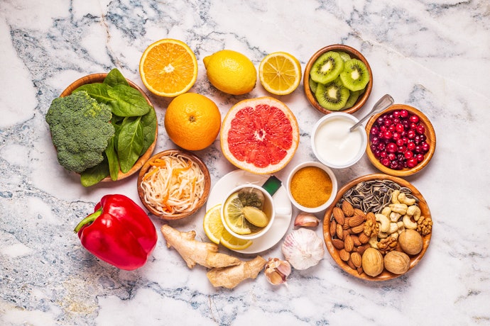 Dieta Equilibrada: Confira Quais São os Alimentos Ricos em Vitamina C