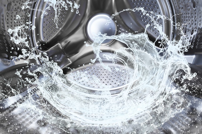 Como Cuidar da Sua Máquina de Lavar Roupa 