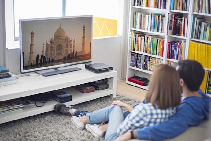 Smart TVs 65 Polegadas com HDR Entregam Imagens Mais Vividas e Nítidas