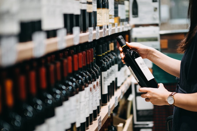 O Teor Alcoólico Pode Trazer Mais Intensidade ao Vinho