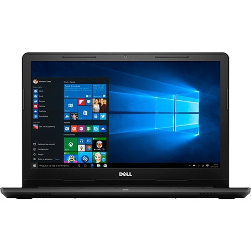 Cheque o Sistema Operacional do Seu Novo Notebook Dell