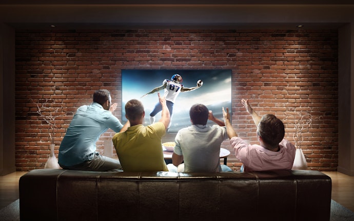 Telas OLED: Smart TVs 65 Polegadas com Mais Profundidade e Contraste