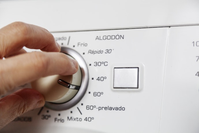 Conheça os Programas de Lavagem Disponíveis na Máquina de Lavar 8 kg