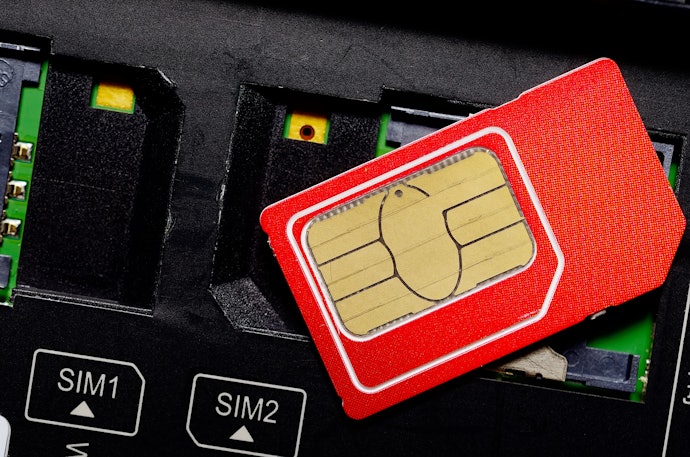 Para Usar 2 Chips SIM + Cartão de Memória, Compre um Aparelho com Bandeja Tripla