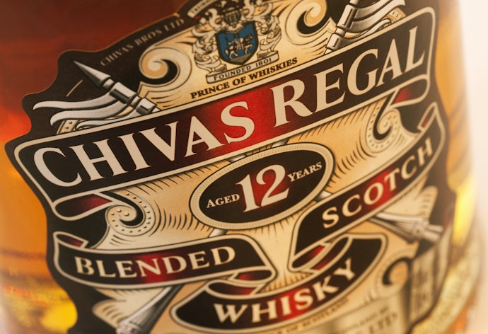 Observe a Idade do Whisky, o Envelhecimento Agrega Qualidade a Bebida